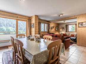 Appartement La Clusaz, 4 pièces, 6 personnes - FR-1-304-260